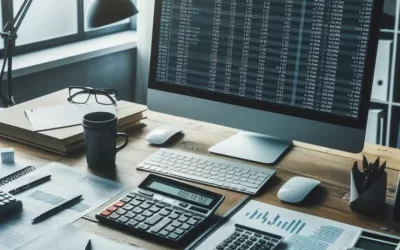 Responsable Comptable & Fiscal