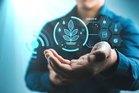 RESPONSABLE PROJETS INNOVATION / R&D