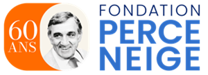 Logo Perce-Neige 60 ans